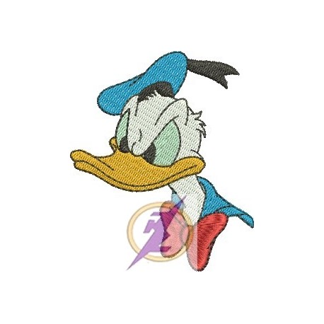 Pato Donald  Pato donald, Arte da disney, Desenho animado disney
